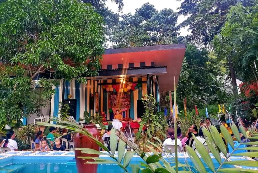 Edmund'S Garden Inn Siquijor Exterior foto