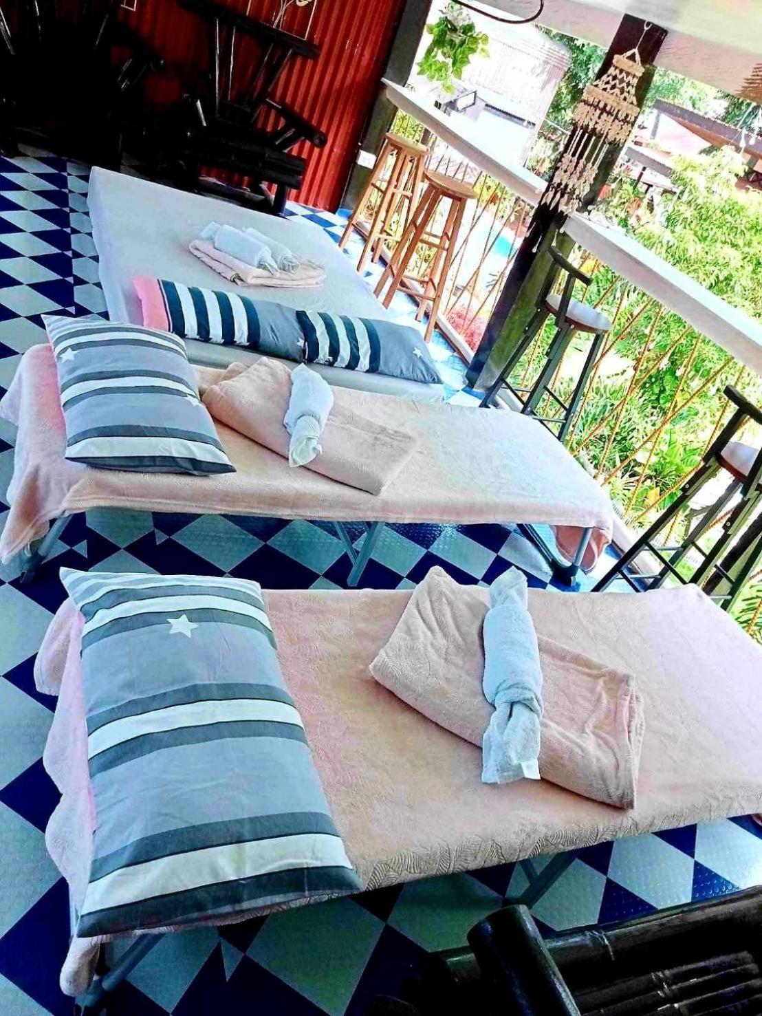 Edmund'S Garden Inn Siquijor Exterior foto